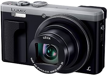 Amazon.co.jp: Panasonic Lumix Compact Digital Camera DMC